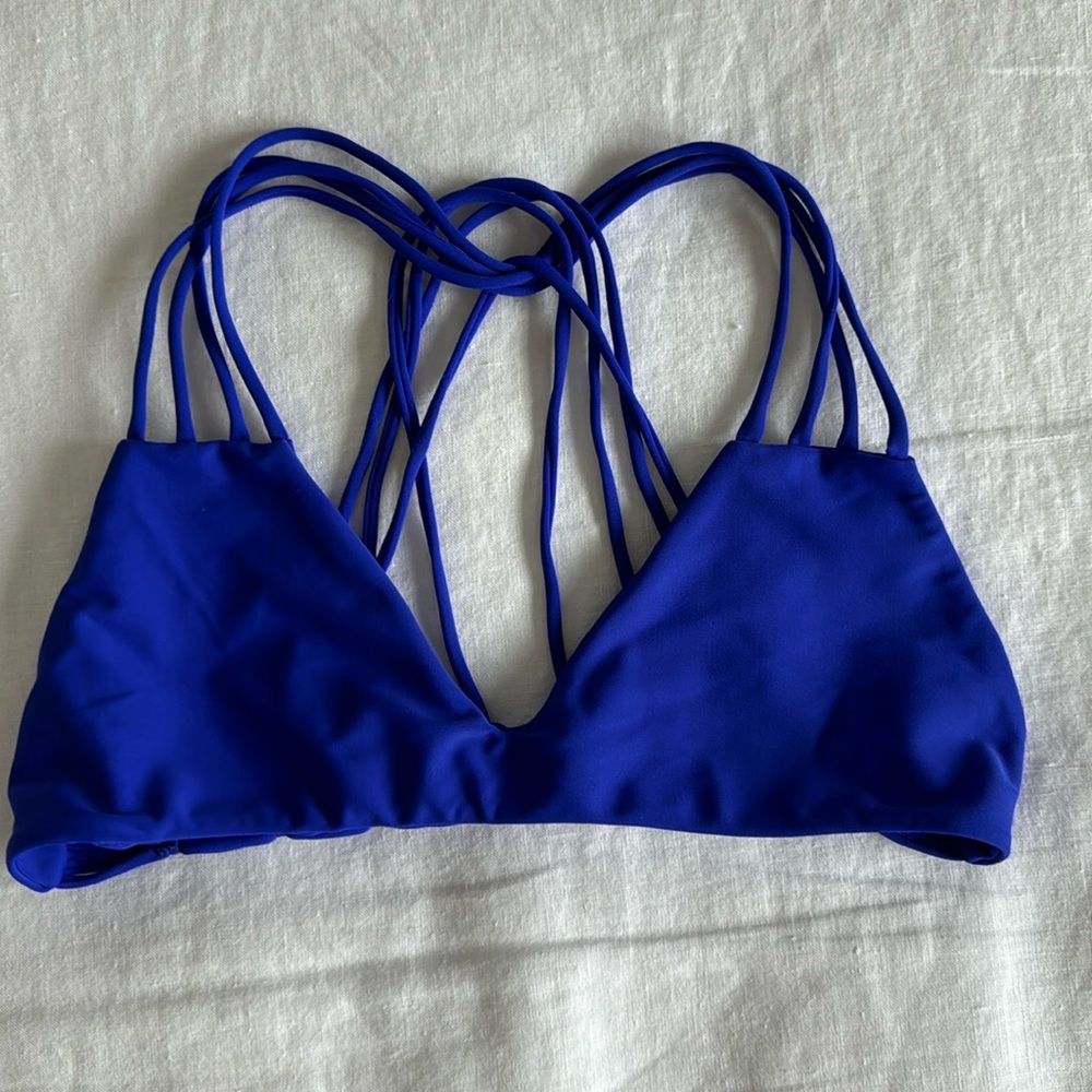 Mikoh Bathing Suit Top
